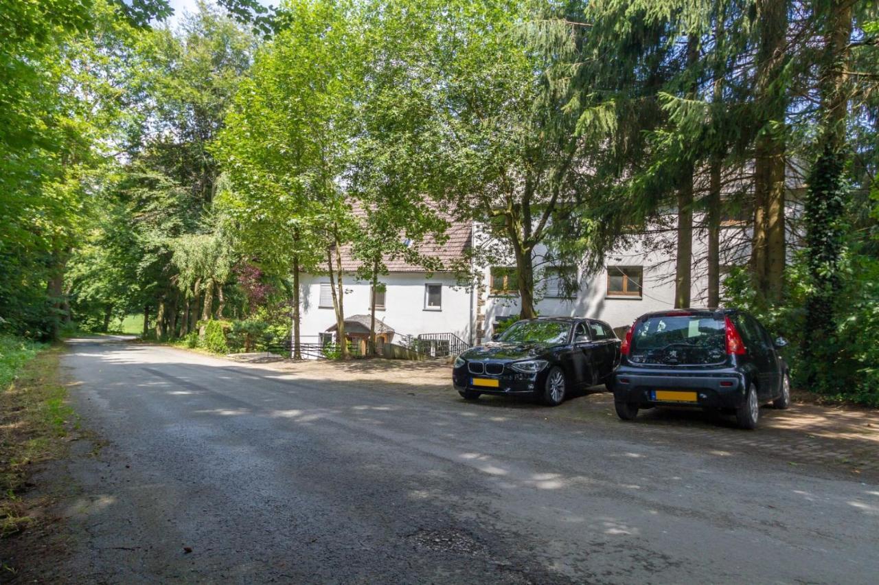 Am Glenne Ferienhaus Heide  Bagian luar foto